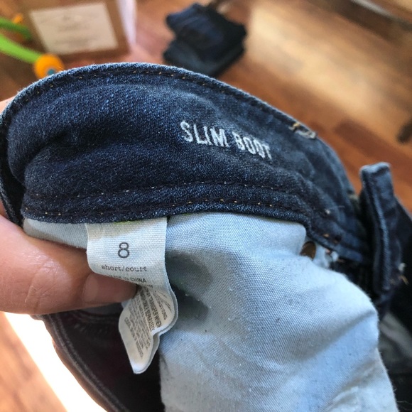 American Eagle Slim Boot jeans - Picture 4 of 7